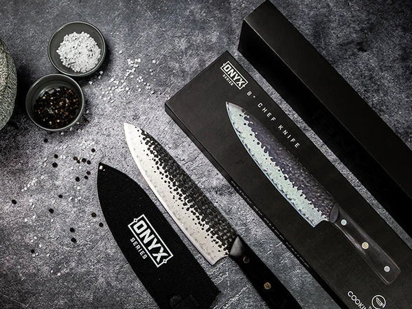 A Cut Above the Rest: The Allure of Damascus Steel Blades