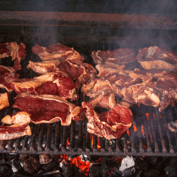 Cooking Guild's Ultimate Guide to Backyard BBQs