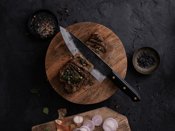 The Biggest Knife Mistakes You're Probably Making and How to Fix Them
