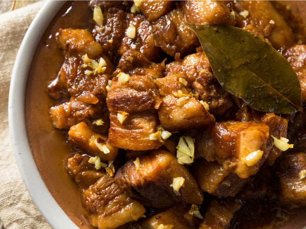 Pork Adobo