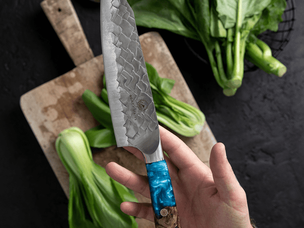 5 Signs It's Time to Upgrade Your Kitchen Knives