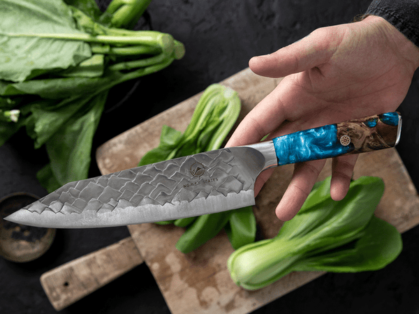 Keeping Your Knives Sharp: A Guide to Preventing Dull Blades