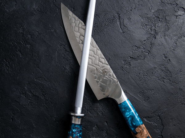 Knife Care New Year's Resolutions: 5 Easy Habits for 2025