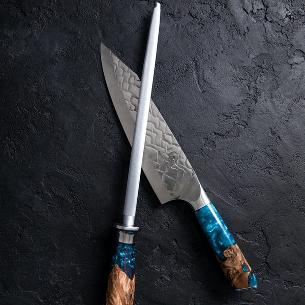 How to Build a Low-Maintenance Knife Routine