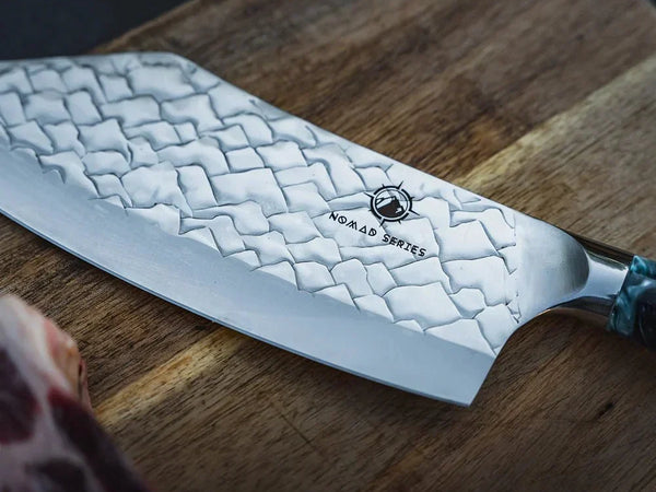 The Best Cleaver For Father's Day