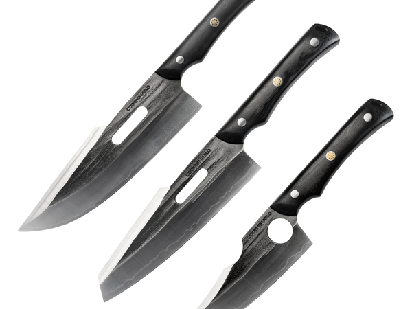 Is Your Knife a Workhorse or a Specialist? Matching Blade to Task