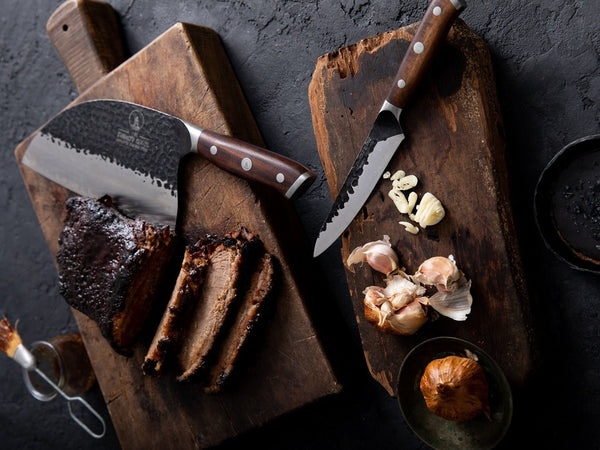 How to Choose the Best Cooking Guild Knife for You?