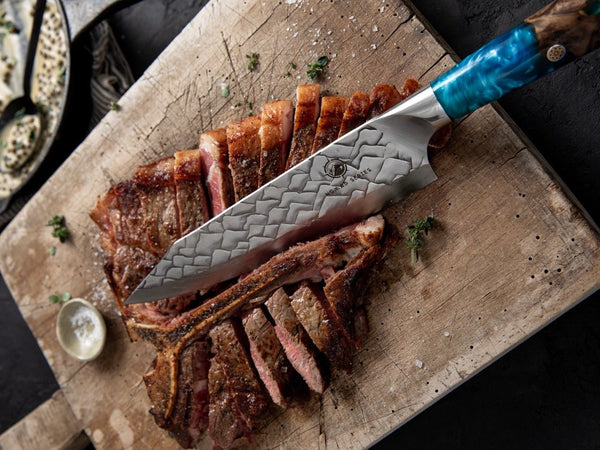 The Best Grilling Knives For Summer