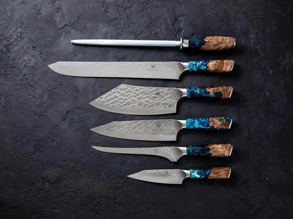 Introducing Our Limited Release Nomad Series