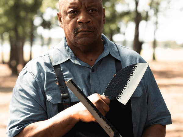 The Perfect Father's Day Gift: Why a Knife Still Wins Every Time