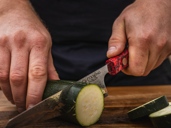 8 Knife Skills Every Beginner Cook Should Know