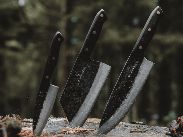 How to Create a Rustic Outdoor Kitchen Setup with Minimal Gear