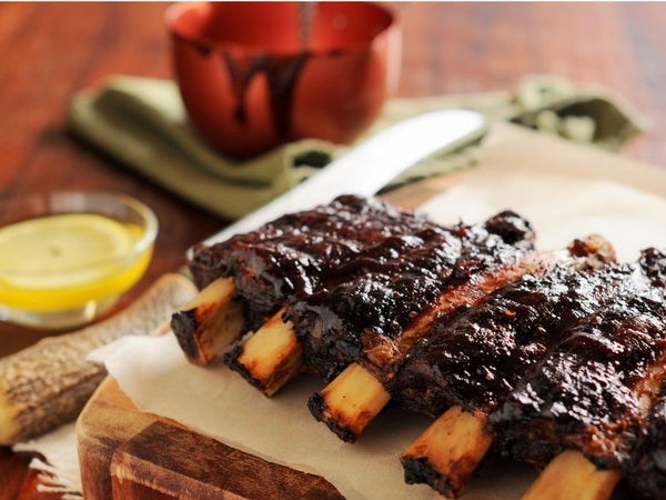 Looking for a Way to Kick Off Grilling Season? Try the Ultimate Beef Rib Sandwich Recipe!