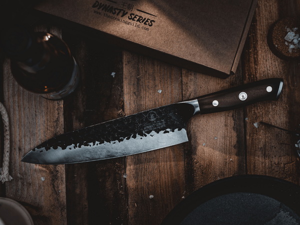 The Ultimate Guide to Caring for Your Premium Knives