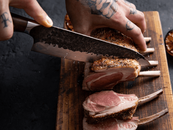 5 Father's Day Meal Ideas