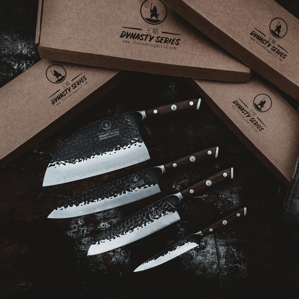 Father's Day Memories: How a Gifted Knife Can Hold Special Meaning for Dad