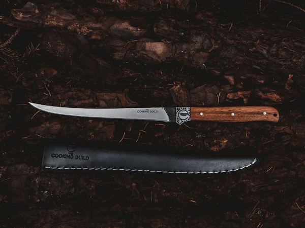 A Knife For Every Type Of Dad This Father's Day