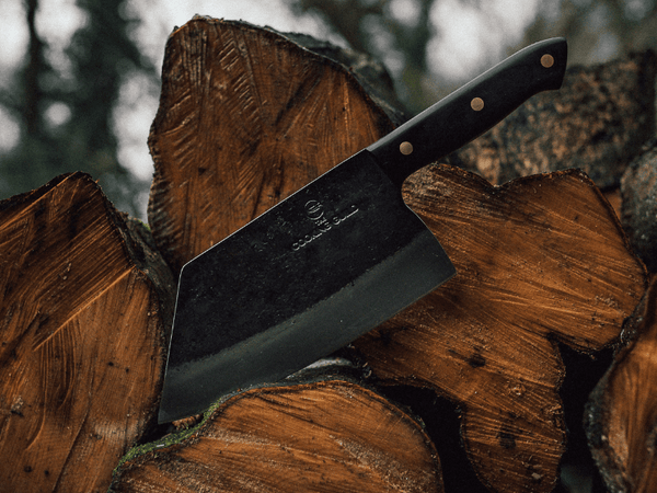 Culinary Adventures with The Cooking Guild: Outdoor Cooking Essentials
