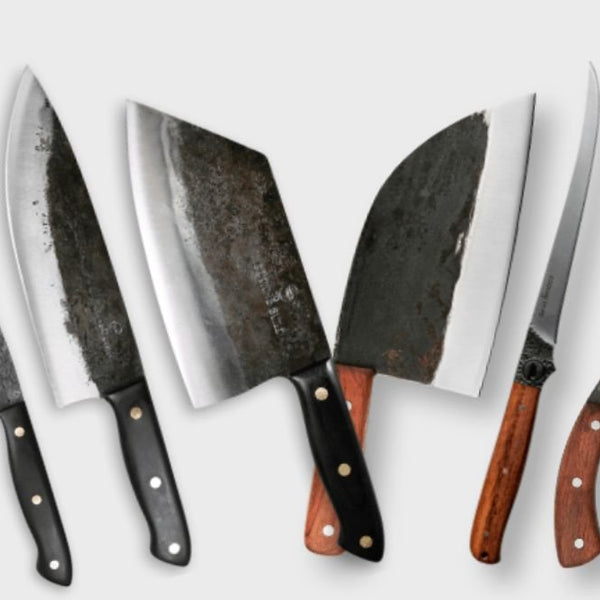 What's in Our Master Blacksmith Bundle