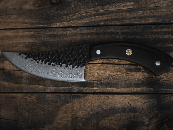 What Makes a Great Hanta Knife: Materials and Design