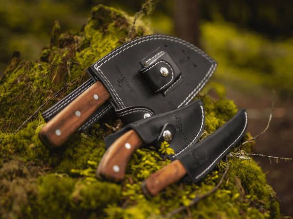 Our Top Knife Picks for Gifting in 2025 (Based on Who You're Shopping For)