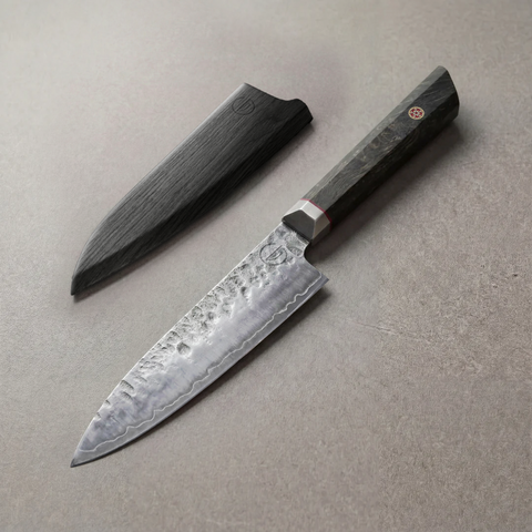 Bara Forge 5-inch Paring by The Cooking Guild