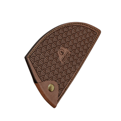 Dynasty Series Cleaver Sheath — additional product view 1