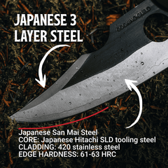 Kaiju 6-inch Talon — additional product view 7