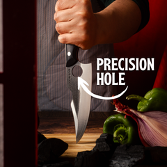 Kaiju 6-inch Talon — additional product view 3