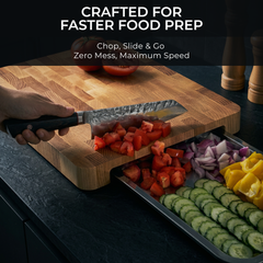 Guild Ashwood Prep Board — additional product view 5
