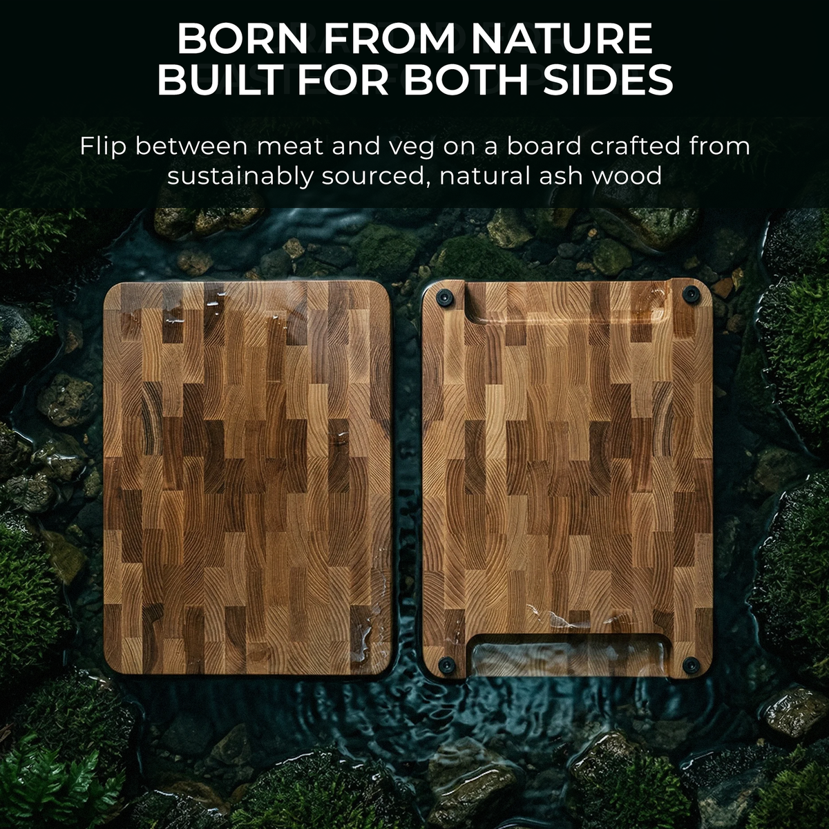 Guild Ashwood Prep Board — additional product view 2