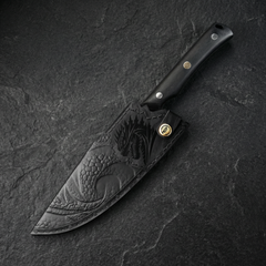 Kaiju 8-inch Chef Knife Sheath — additional product view 1
