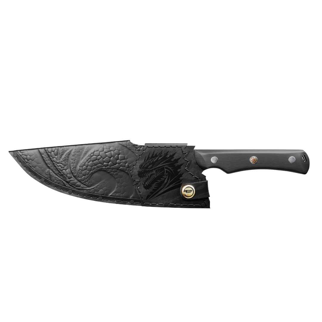 Kaiju 8-inch Chef Knife Sheath — additional product view 5