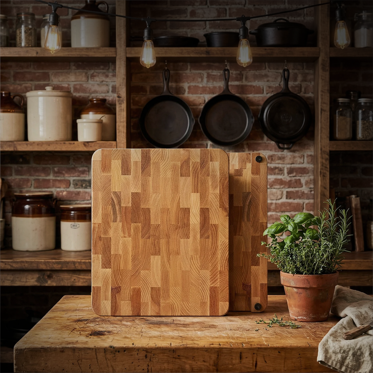 Guild Ashwood Prep Board — additional product view 3