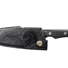 Kaiju 7-inch Bunka Sheath — additional product view 6