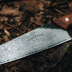 Guild 6th Forged 7-inch Bunka — additional product view 2