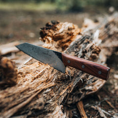 Guild 6th Forged 7-inch Bunka — additional product view 6
