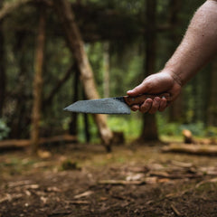 Guild 6th Forged 7-inch Bunka — additional product view 4