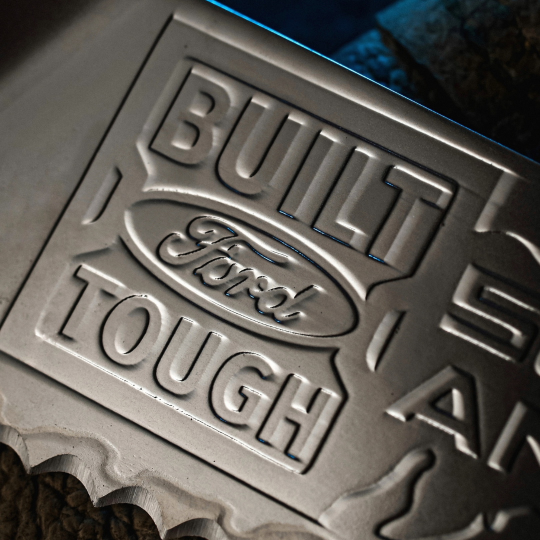 Ford F-150 50th Anniversary Chef's Knife Set — additional product view 11