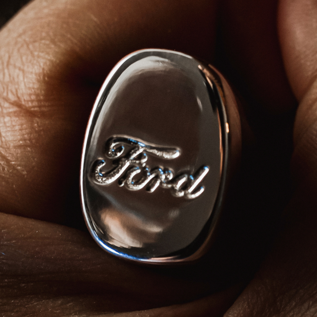 8-inch Ford 50th Anniversary F-150 Chef Knife — additional product view 11