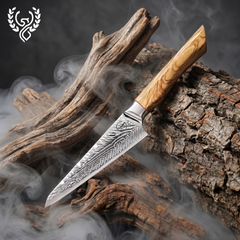 Feather Forge 6-inch Utility — additional product view 1