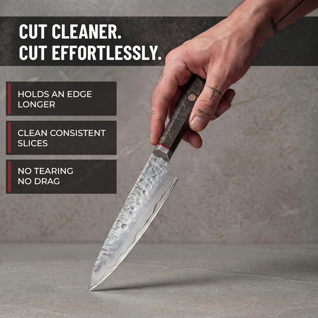 Bara Forge 5-inch Paring — additional product view 2