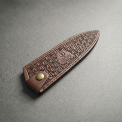 Dynasty Series Chef Knife Sheath by The Cooking Guild