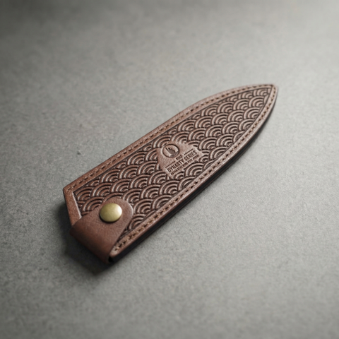 Dynasty Series Chef Knife Sheath by The Cooking Guild