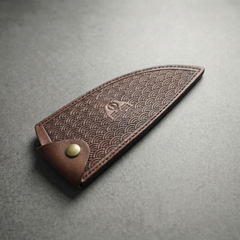 Dynasty Series Cleaver Sheath by The Cooking Guild