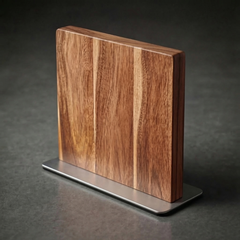 Acacia Knife Display Block — additional product view 4