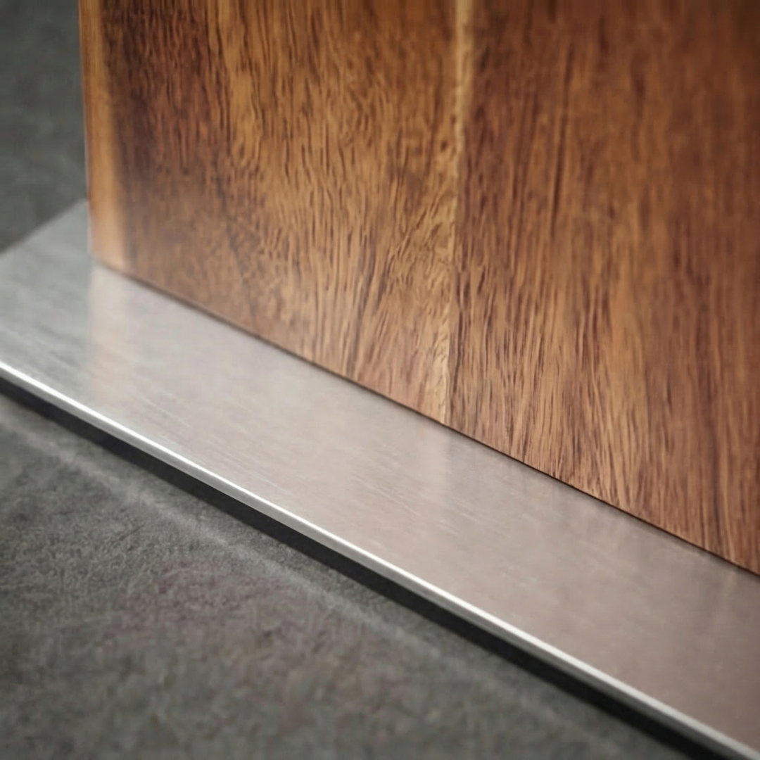 Acacia Knife Display Block — additional product view 2