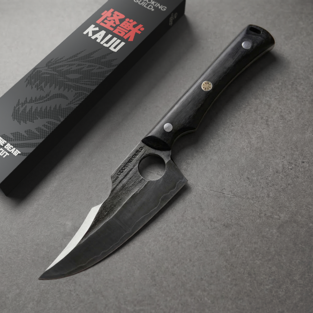 Kaiju 6-inch Talon by The Cooking Guild